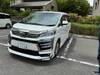 TOYOTA VELLFIRE HYBRID