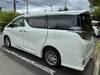 TOYOTA VELLFIRE HYBRID