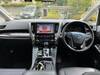 TOYOTA VELLFIRE HYBRID