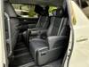 TOYOTA VELLFIRE HYBRID