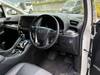 TOYOTA VELLFIRE HYBRID