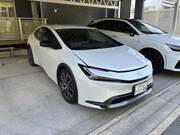 2023 TOYOTA PRIUS G