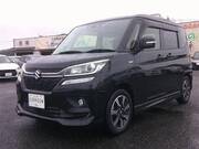 2019 SUZUKI SOLIO BANDIT