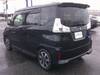SUZUKI SOLIO BANDIT