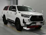 2021 TOYOTA HILUX