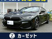 2021 BMW 8 SERIES