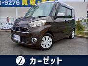2018 MITSUBISHI EK SPACE