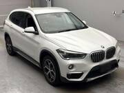 2018 BMW X1