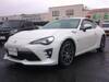 TOYOTA 86