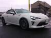 TOYOTA 86