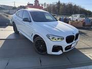 2020 BMW X4