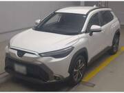 2023 TOYOTA COROLLA CROSS Z