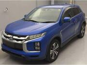 2019 MITSUBISHI RVR G