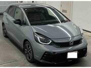 2026 HONDA FIT