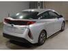 TOYOTA PRIUS PHV