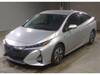 TOYOTA PRIUS PHV