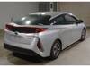 TOYOTA PRIUS PHV