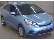 2022 HONDA FIT