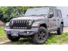 CHRYSLER JEEP WRANGLER UNLIMITED