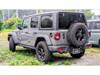 CHRYSLER JEEP WRANGLER UNLIMITED