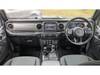 CHRYSLER JEEP WRANGLER UNLIMITED