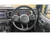 CHRYSLER JEEP WRANGLER UNLIMITED