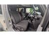 CHRYSLER JEEP WRANGLER UNLIMITED