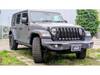CHRYSLER JEEP WRANGLER UNLIMITED