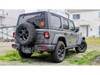 CHRYSLER JEEP WRANGLER UNLIMITED