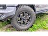 CHRYSLER JEEP WRANGLER UNLIMITED