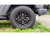 CHRYSLER JEEP WRANGLER UNLIMITED