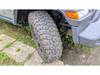 CHRYSLER JEEP WRANGLER UNLIMITED
