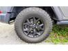 CHRYSLER JEEP WRANGLER UNLIMITED