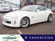 2002 NISSAN FAIRLADY Z VERSION S