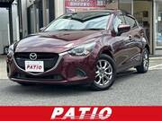 2018 MAZDA DEMIO