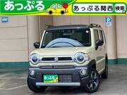2024 SUZUKI HUSTLER