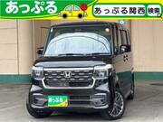 2024 HONDA N-BOX CUSTOM