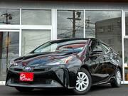 2021 TOYOTA PRIUS