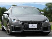 2023 AUDI TTS COUPE