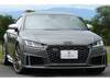 AUDI TTS COUPE