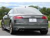 AUDI TTS COUPE