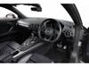AUDI TTS COUPE