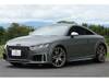 AUDI TTS COUPE