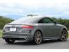 AUDI TTS COUPE