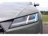 AUDI TTS COUPE