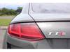 AUDI TTS COUPE