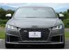 AUDI TTS COUPE