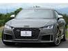 AUDI TTS COUPE