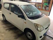 2014 DAIHATSU MIRA TX