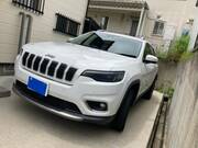 2019 CHRYSLER JEEP CHEROKEE LIMITED